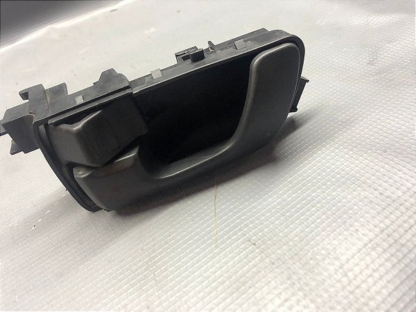 Maçaneta Interna Porta Traseira Esquerda Pajero Tr4 20 11/12