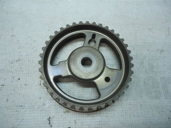 Polia De Exaustao Peugeot 307 2.0 Citroen C4 Pallas Picasso