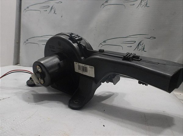 Ventuinha Traseira Ar Condicion 173610100 Citroen C4 Picasso