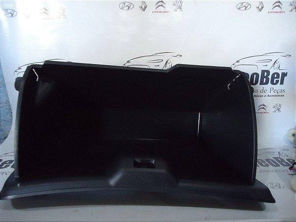 Porta Luvas Painel Honda City 10 A 13 Original
