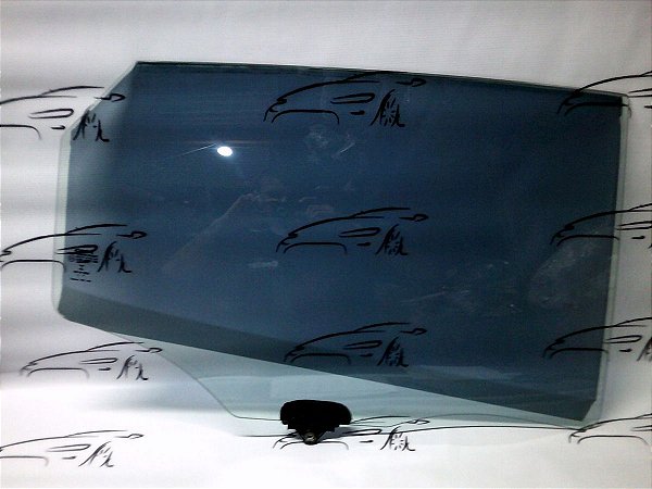 Vidro De Porta Traseiro Direito Hyundai Ix35 17 18 19