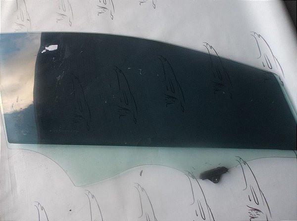 Vidro Porta Dianteira Direita Kia Cerato 16/17 Original