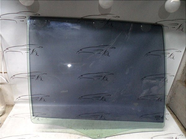 Vidro Porta Traseira Direita Citroen C4 Gran Picasso 13/14