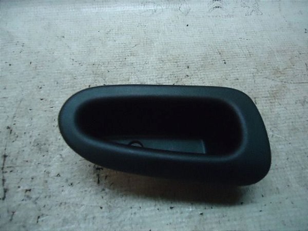 Puxador Da Porta Traseira Direita Citroen Aircross 17/17