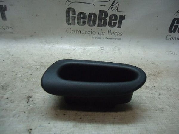 Puxador Da Porta Traseira Esquerda Citroen Aircross 17/17