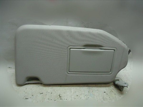 Quebra Sol Para Sol Ld Esquerdo Ford Ka 17/18