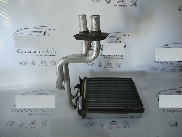 Radiador Interno Do Ar Quente Honda City Original