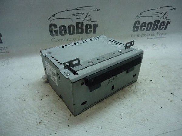 Radio Som Driver Ford Ecosport 13/13