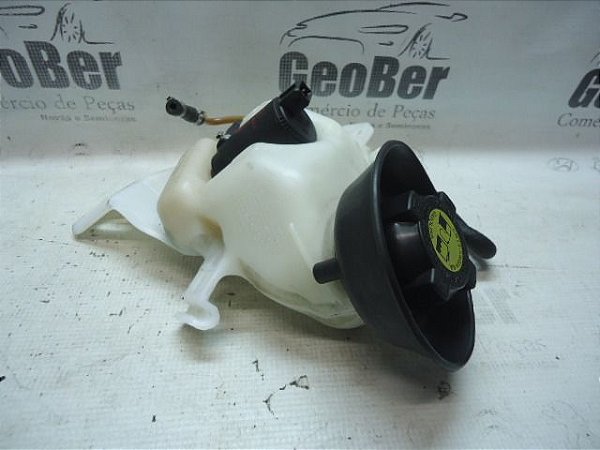 Reservatorio Combustivel Gasolina Ecosport 13/13 1.6