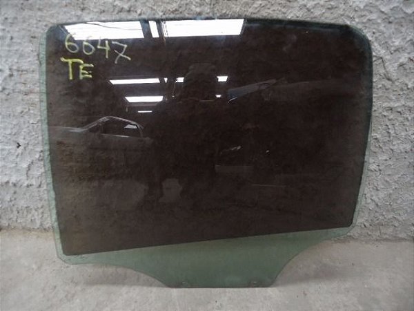 Vidro Traseiro Esquerdo Citroen C3 1.6 14/5