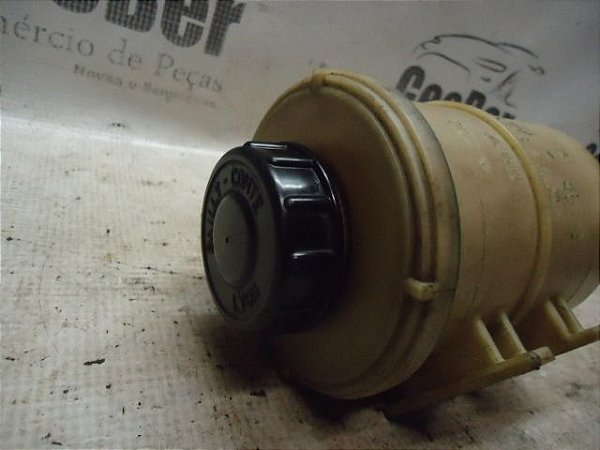 Reservatorio Da Bomba Hidraulica Sandero Logan 13/14