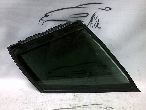 Vidro Vigia Dianteiro Direito Honda Civic 14/15 Original