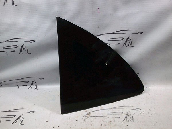 Vidro Vigia Fixo Traseiro Esquerdo Citroen C3 14/15 Original