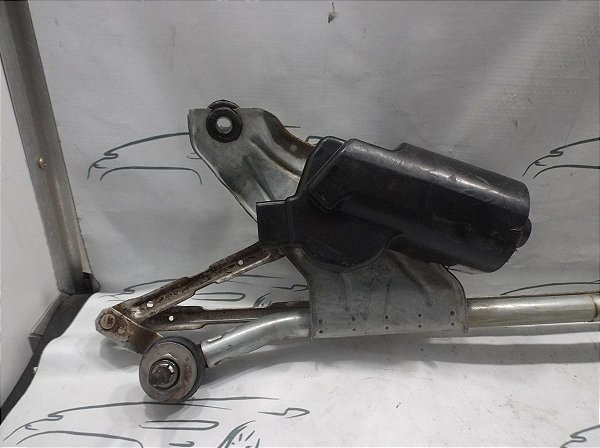 Maquina E Motor Limpador Parabrisa Dianteiro Duster 18 A 20