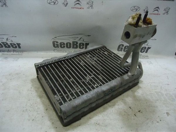 Secador Do Ar Condicionado  Peugeot 307 2.0 16v