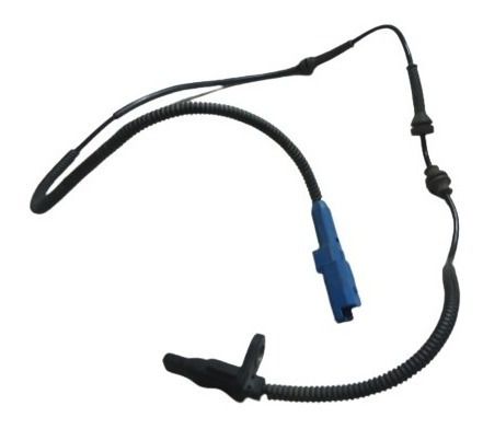 Sensor Abs Dianteiro Citroen C3 14/15 1.6