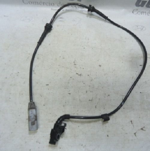 Sensor Abs Dianteiro Citroen C4 Lounge 14/15 2.0