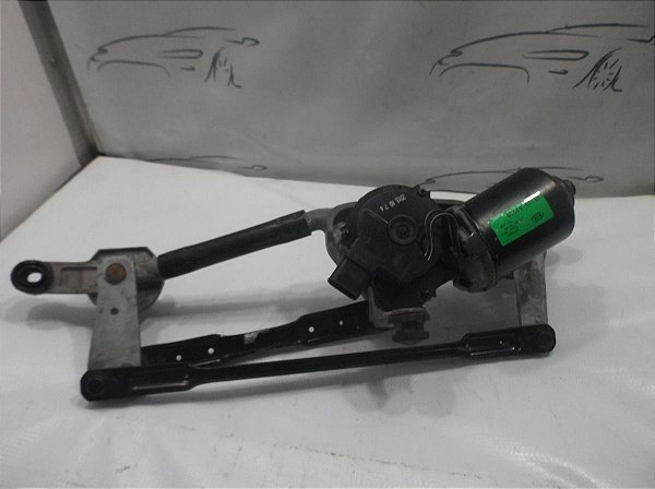 Maquina Motor Limpador Parabrisa Dianteiro Kia Cerato 16/17