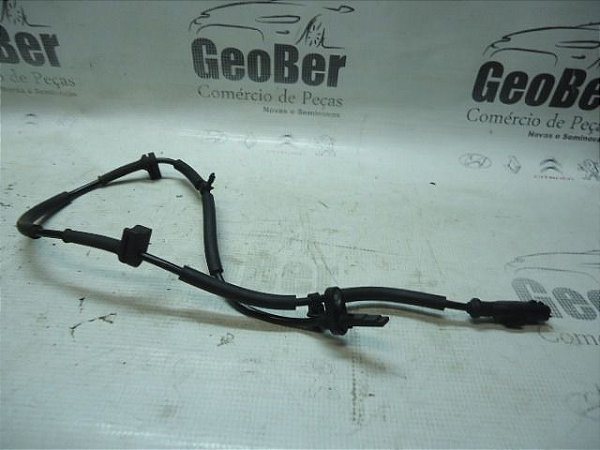 Sensor Abs Dianteiro Ford Ecosport Freestyle 1.6 12/13