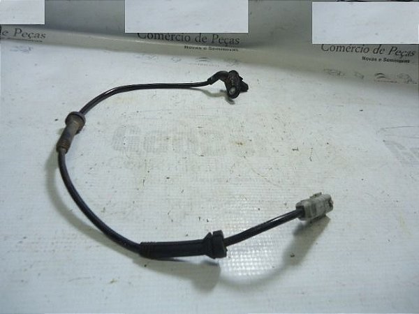 Sensor Abs Traseiro  Sandero Stepway 1.6 16/17
