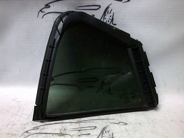 Vidro Vigia Traseiro Esquerdo Honda Civic 14/15 Original