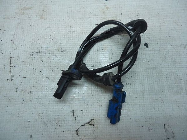 Sensor Abs Traseiro Citroen C3 Picasso 1.5 2011 A 2014