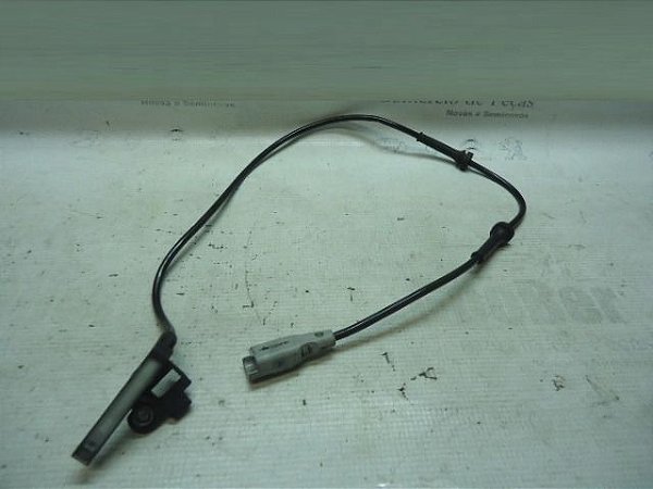 Sensor Abs Traseiro Citroen C4 Hatch 2.0 16v 2011 Original
