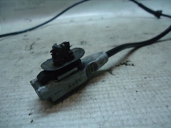 Sensor Abs Traseiro Citroen C4 Pallas Hatch 2.0