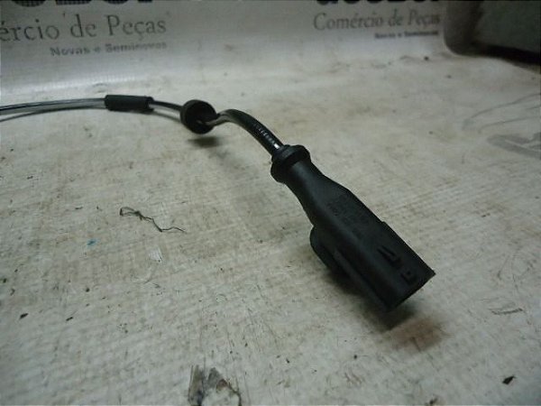 Sensor Abs Traseiro Ford Ka 1.0 12v 17/18 Original
