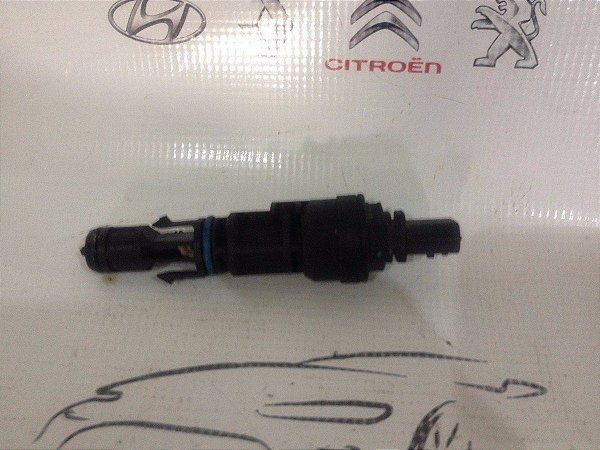 Sensor Caixa Cambio Velocidade Renault Sandero 2013 1.6 8v