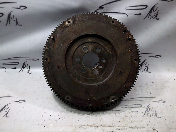 Volante Embreagem Transmissão Citroen C3 14/15 Original