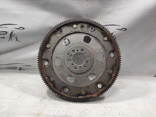 Volante Transmissão Motor Peugeot 208 Aut 1.6 22/23 Original
