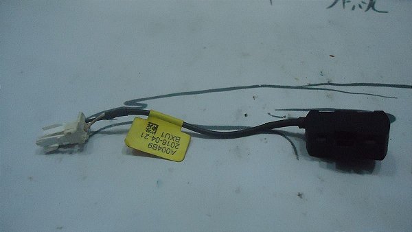 Microfone Do Teto Peugeot 2008 15 A 17 Original Garantia