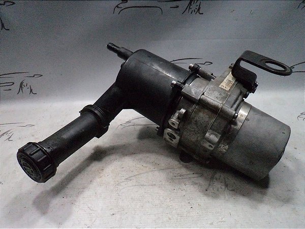 Bomba Direçao Eletro Hidraulica Citroen C4 Lounge 13/14 2.0