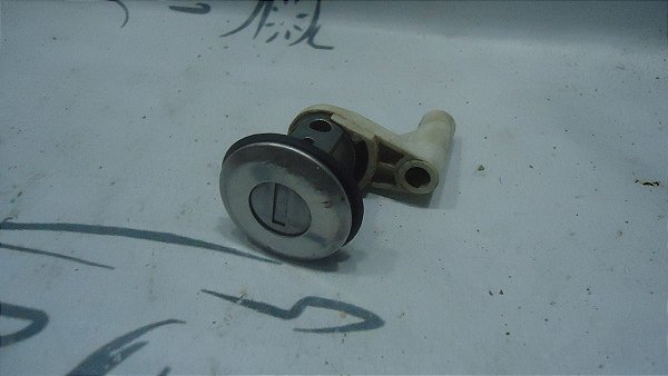 Miolo De Porta Dianteira Esquerda Duster Oroch 18 A 20