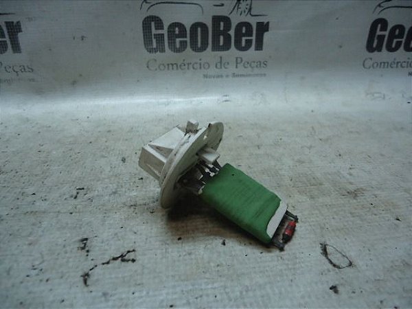 Sensor Fluxo De Ar Caixa Preta Xsara Picasso 08 A 12 1.6