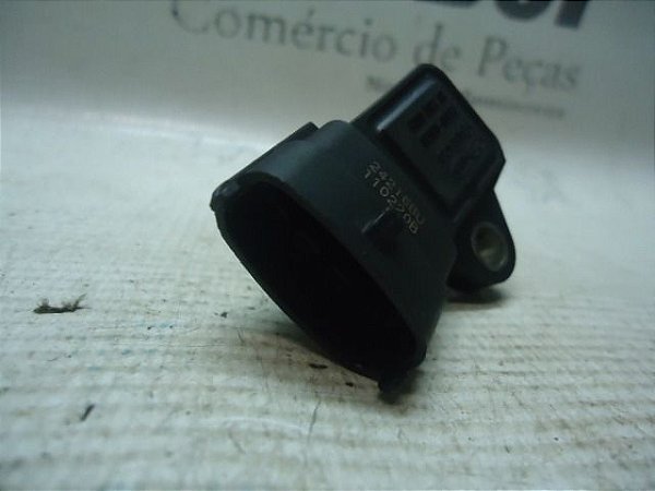 Sensor Map Kia Sportage Lx 2.0 12/13 Original Perfeito