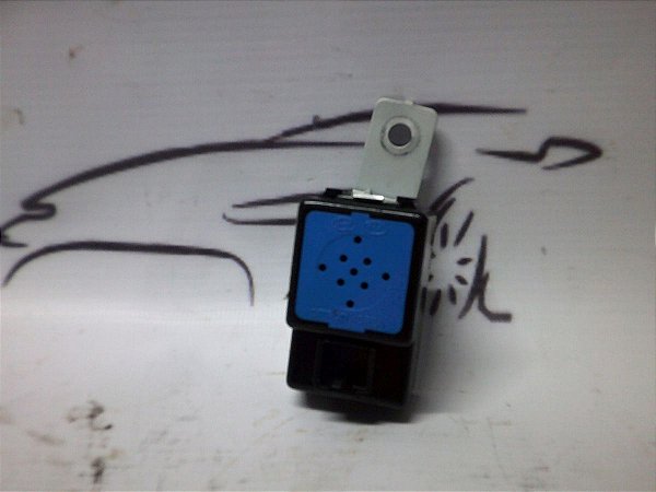 Modulo Beep Painel Sonoro Luz 9571025100 Hyundai Ix35 16a19