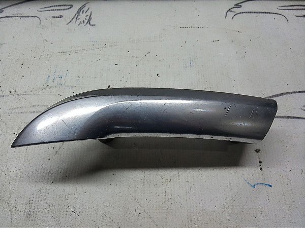 Puxador Cromado Porta Dianteira Direita Citroen C3 Exc 16/17