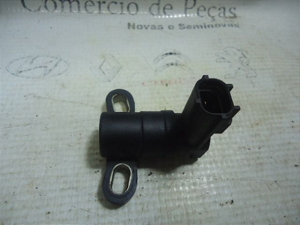 Sensor Pulso Motor Ford Ecosport 2.0 2014