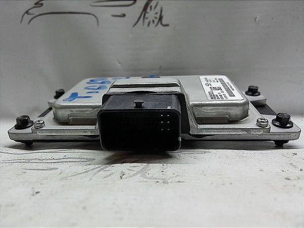 Modulo Caixa Cambio Chery Tiggo 2 1.5 2019/20 J693621010