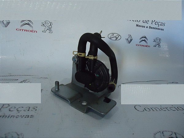 Solenoide Honda City Fit 2013 1.5 16v
