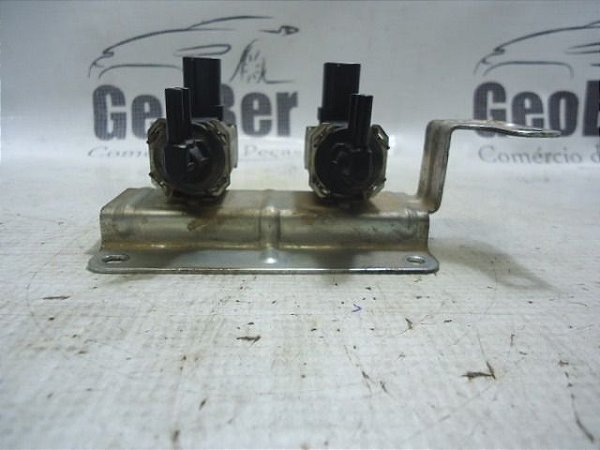 Solenoide Injetor Ford Ecosport 14/14 2.0 Titanium