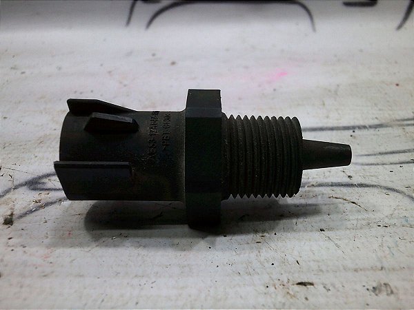 Sensor De Temperatura Externa New Fiesta 2012 Mexicano