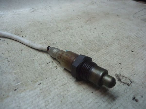 Sonda Lambda Cabo Branco Renault Duster 17/18 1.6 Oroch