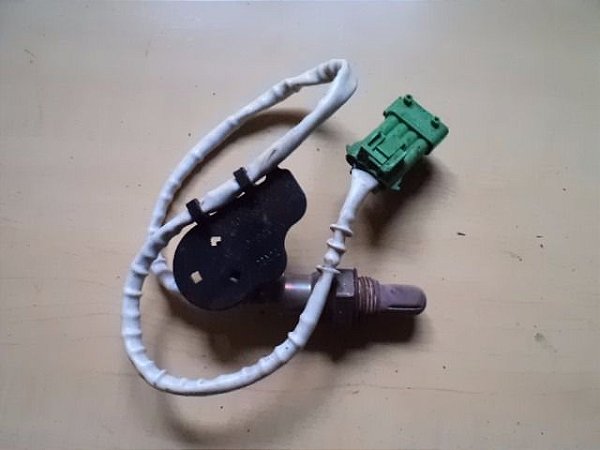 Sonda Lambda Coletor Exaus. Citroen C3 12/13 Mod Novo Orig.