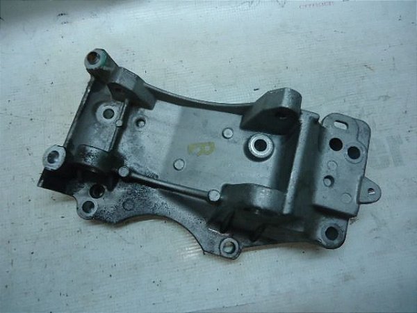 Suporte Alternador Compressor Citroen C4 Lounge 2.0 16v 1314