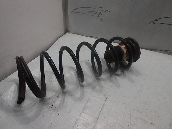 Mola Unitaria Traseira Citroen C4 Picasso Original
