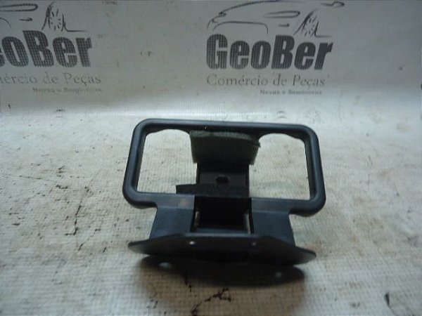 Suporte Comando De Vidro Dianteiro Direito C4 Pallas Hatch