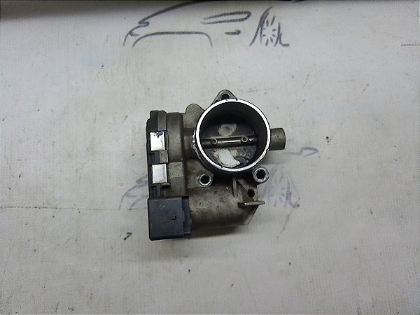 Tbi Peugeot 208 14/15 1.6 16v